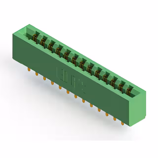 305-026-521-501 EDAC Inc.  Edgeboard Connectors